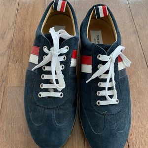Thom Browne Men Sneakers Size 9